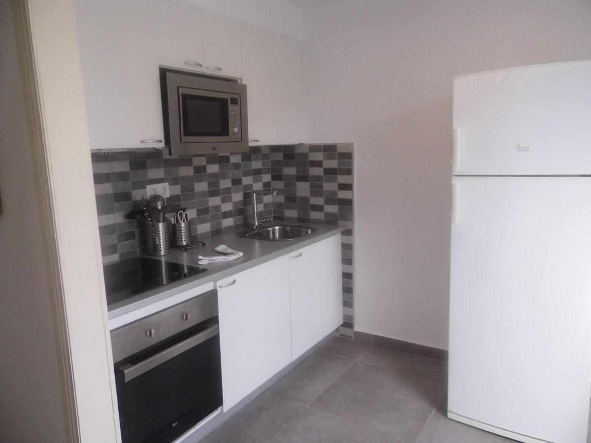 Apartamento Talay 2 Corralejo Exterior foto