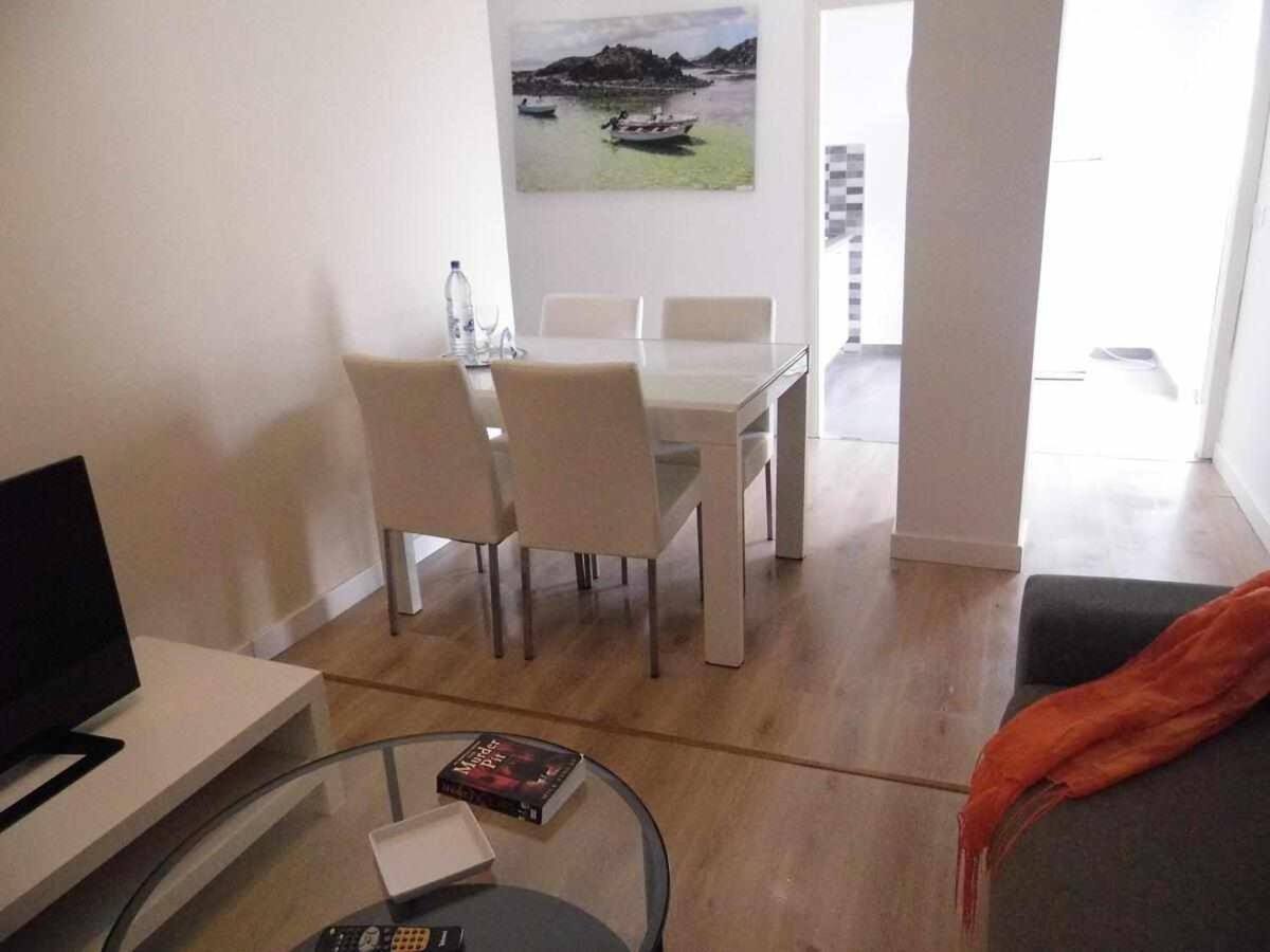 Apartamento Talay 2 Corralejo Exterior foto