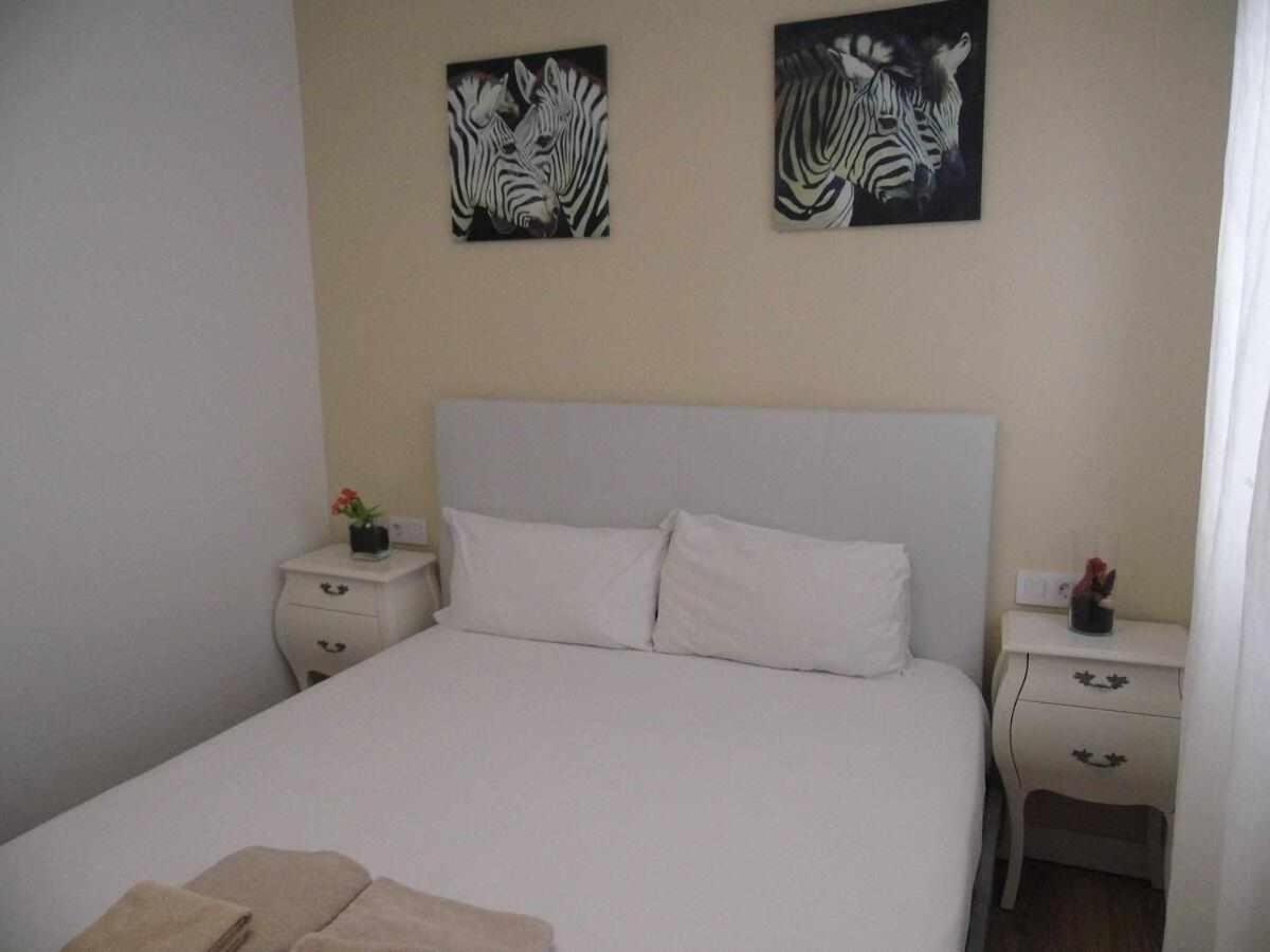 Apartamento Talay 2 Corralejo Exterior foto
